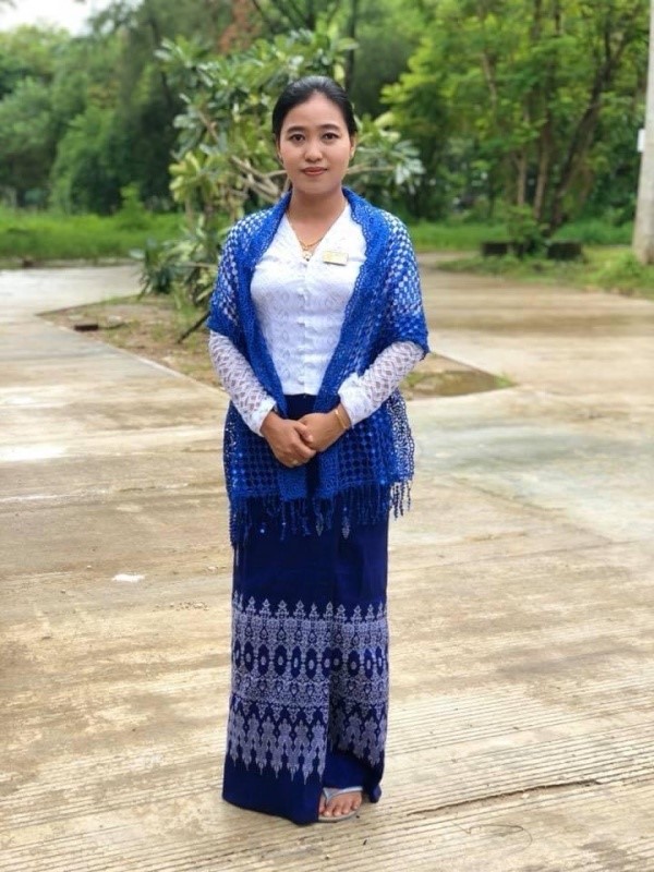 Daw Zaw Zaw Zin Phyu